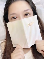 -MIVI半永久纹眉纹绣