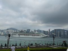 -海港城