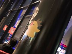 -汉堡王(梅村服务区南店)