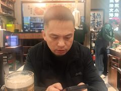-半酌烧烤小酒馆(南京东路店)