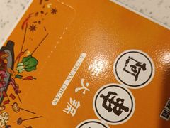 -阿串串老火锅(力盟店)