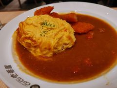 -CoCo壱番屋(久光百货店)
