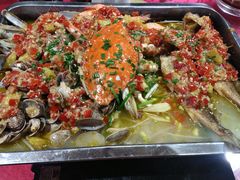 -阿巧一号私房菜(止园路店)