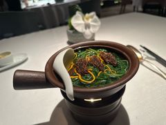 -悦轩中餐厅·高空江景·杭州柏悦酒店