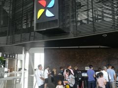 -青岛西海岸隆和福朋喜来登酒店