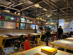 -探鱼·鲜青椒爽麻烤鱼(天一广场店)