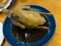 -煲煲掂风味煲仔饭餐厅(西区店)