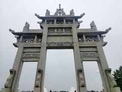 -靖港古镇