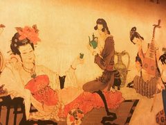 -蔼若春.传承三十年云南菜(金碧公园店)