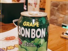 -冰川朝鲜族料理·东北菜(观前店)