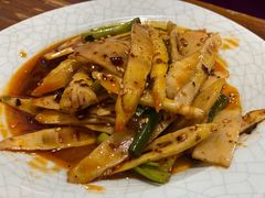 -朱大嘴肥肠血旺(福字街店)
