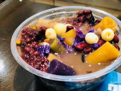 -猪脑壳凉面(武陵源店)