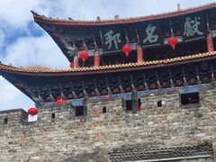 -大理古城