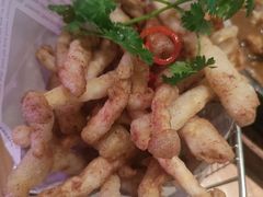 -老板恋上鱼(环山路店)