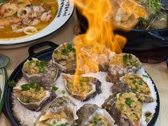 -鑫鸿达·海鲜闽菜热炒小馆(中山路店)