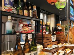 -川骄海鲜自助(亚运村店)