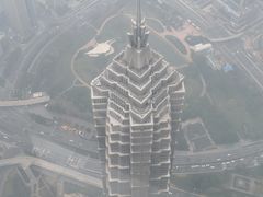 -上海中心大厦