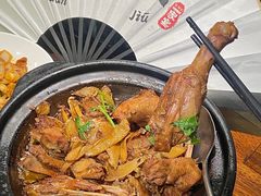 -食锦记家宴·闽南菜(开元盛世广场店)