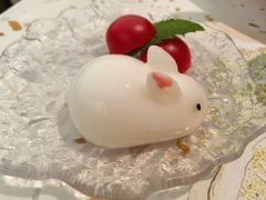 -大树餐厅(环球港店)