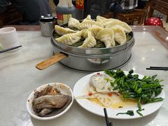 -老蔡记(德化美食街店)