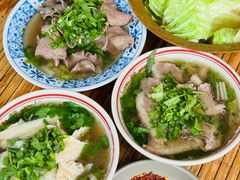 -古市香跷脚牛肉·非遗传承单位