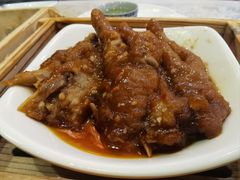 -中恒华茶楼(牌坊店)