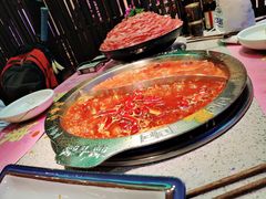 -辣斗辣火锅(太古里店)