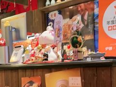 -炉胜·炉端烧·居酒屋