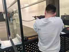 -真枪会射击俱乐部(河西中央公园店)