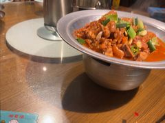 -湘聚缘湘菜馆(斜土路店)