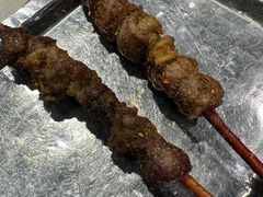 -虢国羊肉汤馆(政二街店)