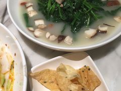 -掌柜的店·河南菜(新天地店)