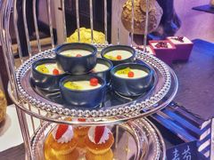 -嘉年华大酒店琴湾-自助餐厅