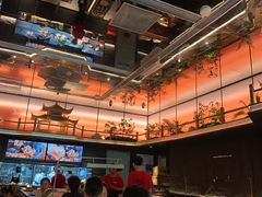 -西塔老太太泥炉烤肉(上海七宝领展广场店)