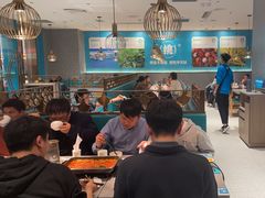 -半天妖烤鱼(蒸湘万达广场店)