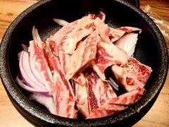 -九田家黑牛烤肉料理(三墩店)