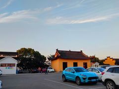 -海宁市观音寺