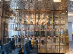 -怀德酒楼·粤菜·海鲜·茶点(宝安国际机场店)