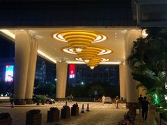 -深圳凯宾斯基酒店
