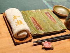 -Minase水濑·日料放题(外滩店)