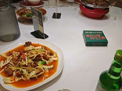 -拾捌川·自贡爆炒(新街口店)