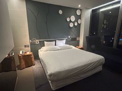 -西贡中心铂尔曼酒店