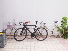 -麻雀咖啡SPARROW COFFEE(十全街店)