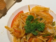 -秀·爱尔兰餐吧(上海路店)