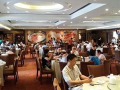 -红林大酒店RFcafe自助餐厅