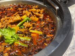 -红辣椒·川菜·火锅(科华路店)