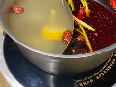 -手选潮汕鲜活牛肉火锅(二七广场店)