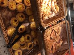 -比格比萨自助(新辰里学清路店)