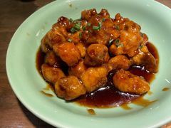糖醋里脊-弄堂里(阿里西溪A区店)