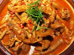 -图味美小黄鱼·景德菜(浙江路店)